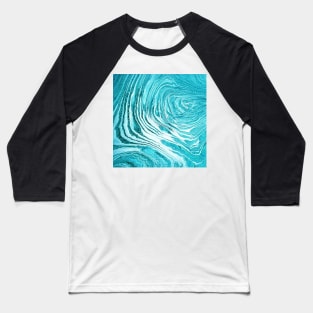 Currents Baseball T-Shirt